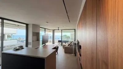 Penthouse at 18 Riu Brugent Street photo 14