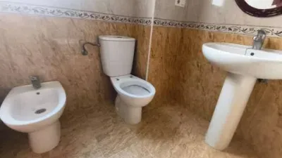 Apartment in Aranda de Duero photo 24