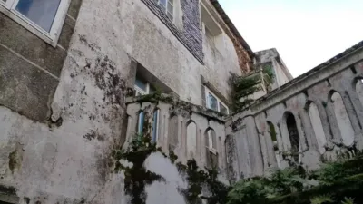 Chalet en venta en Ribeira - Vista 4