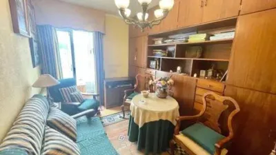 Apartment on Manuel Caso de la Villa Street photo 10