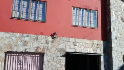 Chalet in Ribeira photo 58