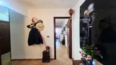 Piso – Alacant / Alicante, les Carolines Altes, l'Alacantí - Más