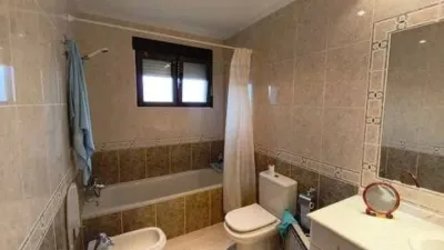 Rustic house in Milagros photo 46
