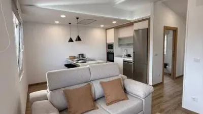 Piso – Camelle, Campo da Area - Vista 3