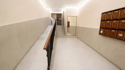 Apartment in Aranda de Duero photo 20