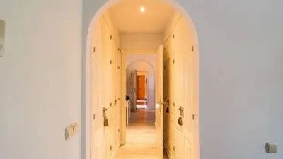 Apartment on Avenida de los Andaluces photo 9
