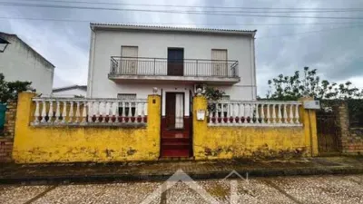 Chalet en Almadén de La Plata photo 9