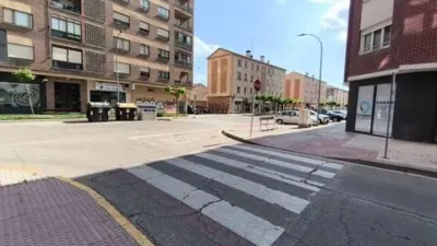 Apartment in Aranda de Duero photo 3