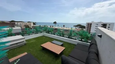 Penthouse at 18 Riu Brugent Street photo 35
