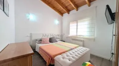 Chalet on Carrer del Crisantem photo 12