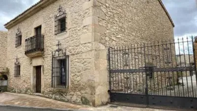 Rustic house on Calle El Parral, 7 photo 5
