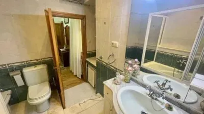 Apartment on Manuel Caso de la Villa Street photo 42