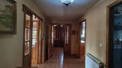 Chalet in Milagros photo 30