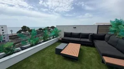 Penthouse at 18 Riu Brugent Street photo 33