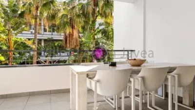Piso – Xàbia - Jávea - Vista 5