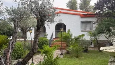 Chalet in Urbanización Santa María photo 13