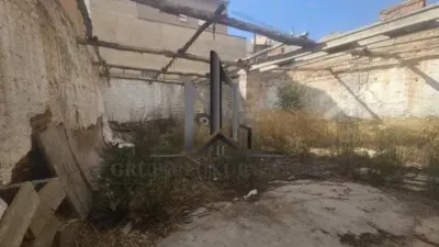 Terreno en venta en Feria - Vista 2