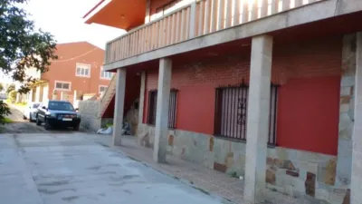 Chalet in Ribeira photo 46