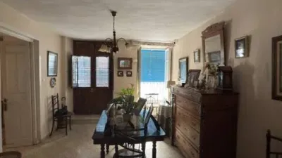 Casa rústica en calle de Azucena photo 3