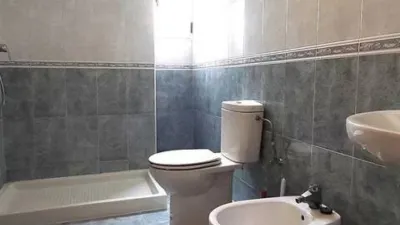 Apartment in Villafranqueza photo 20