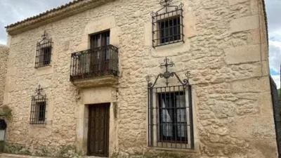 Rustic house on Calle El Parral, 7 photo 2
