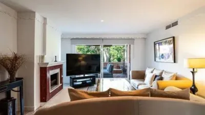 Apartment on Avenida de los Andaluces photo 5