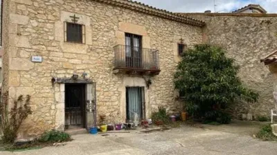 Rustic house on Calle El Parral, 7 photo 3