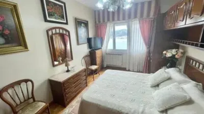 Apartment on Manuel Caso de la Villa Street photo 20