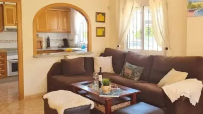 Casa – Orihuela, Villa Martín - Vista 4
