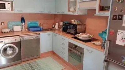 Apartment in Centro-Parque de La Manguilla photo 11