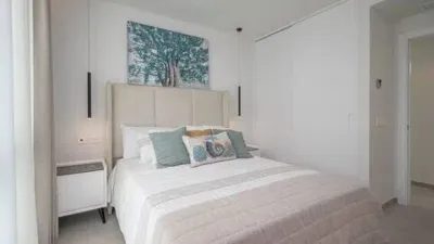 Chalet on Calle del Jaramar, El Chaparral photo 31