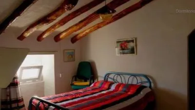 Chalet in Cuevas del Campo photo 19