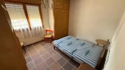 Chalet in Fuentespina photo 16