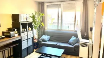 Apartment in Les Termes photo 4