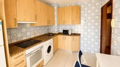 Apartment in Aranda de Duero photo 18