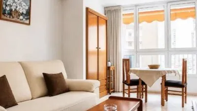 Piso – Benidorm - Vista 3