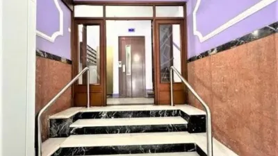 Apartment in Elviña-Barrio Flores-Matogrande-Someso photo 20