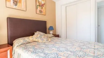 Apartment in the City Centre photo 8