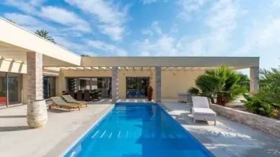 Casa – Elx - Elche - Vista 3