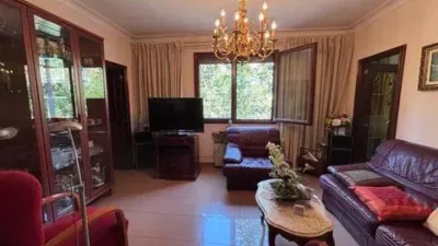 Apartment on Carrer del Concili de Trento photo 2