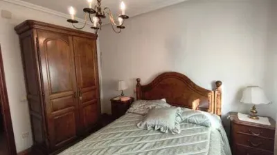 House in Aranda de Duero photo 35