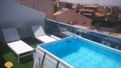 Casa – San Miguel de Salinas, Balcón de la Costa Blanca - Vista 2