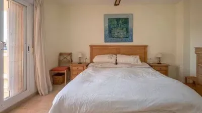 Apartment in Mijas Costa photo 12