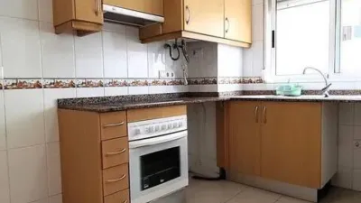 Apartment in Villafranqueza photo 7