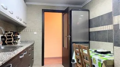 Piso – Alicante - Alacant - Más