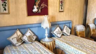 Flat on Calle Gl Rosales, 2 photo 25