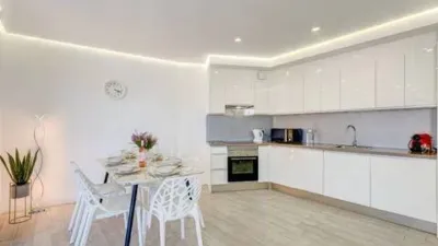 Apartment on Calle del Aljibe photo 5