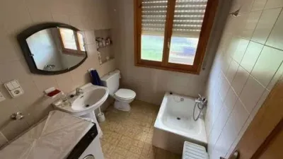 Chalet in Fuentespina photo 30