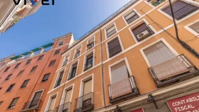 Apartment in Embajadores-Lavapiés photo 39