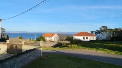 Terreno en venta en Ribeira - Vista 4